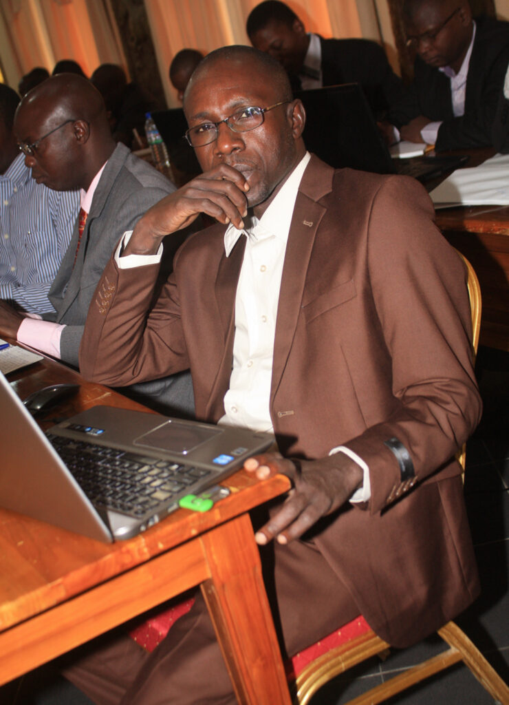 Mise en cohérence du SIE de l'UEMOA